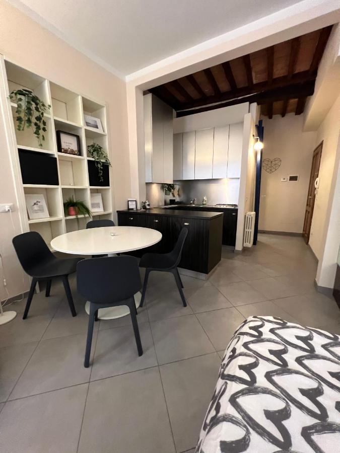 Suite Heart Pise Extérieur photo