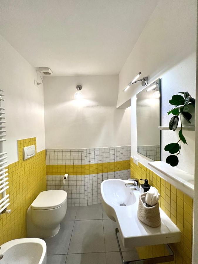 Suite Heart Pise Extérieur photo