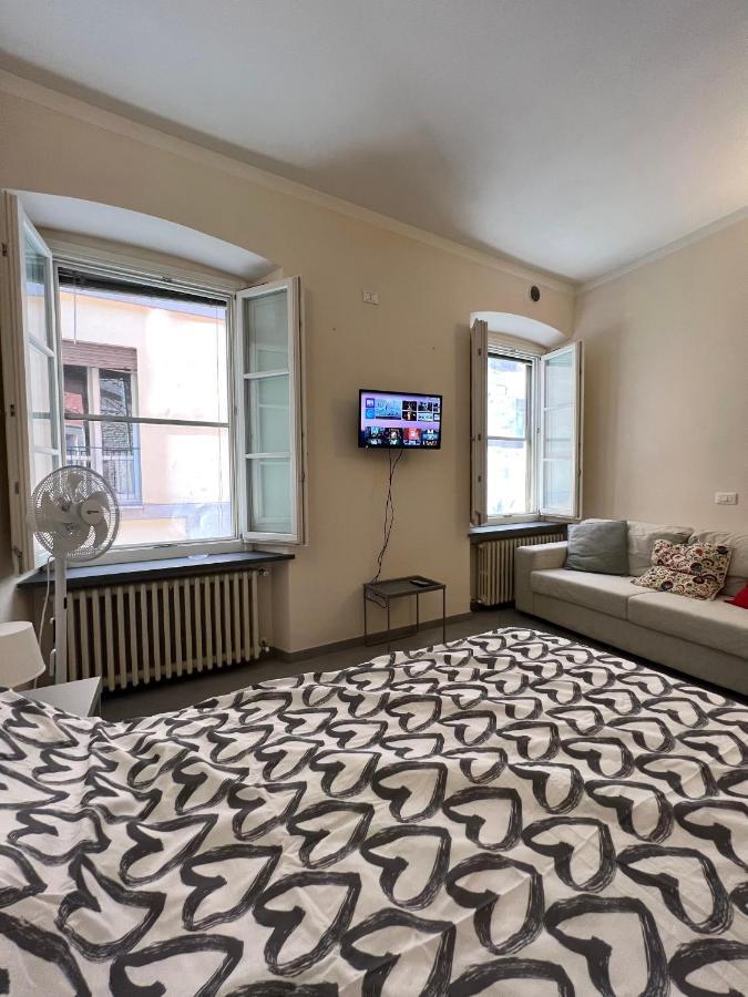 Suite Heart Pise Extérieur photo