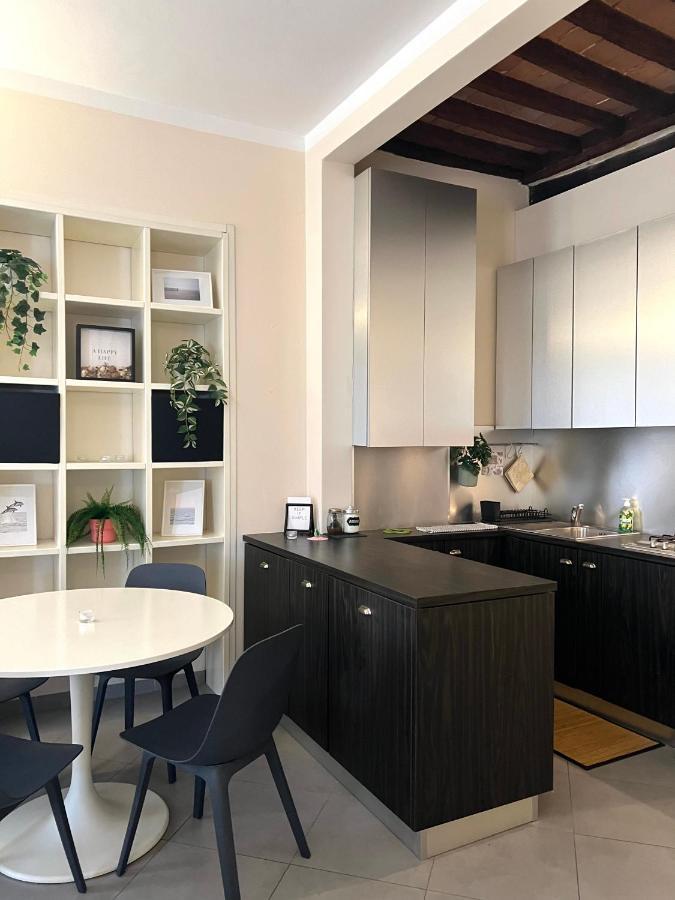 Suite Heart Pise Extérieur photo