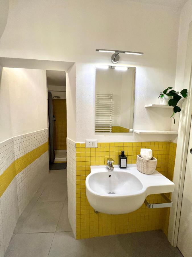 Suite Heart Pise Extérieur photo