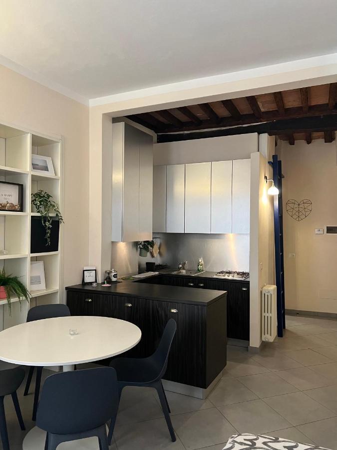 Suite Heart Pise Extérieur photo