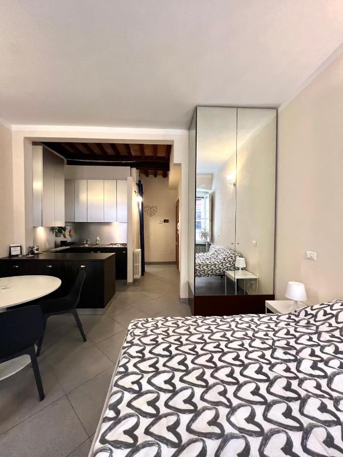 Suite Heart Pise Extérieur photo