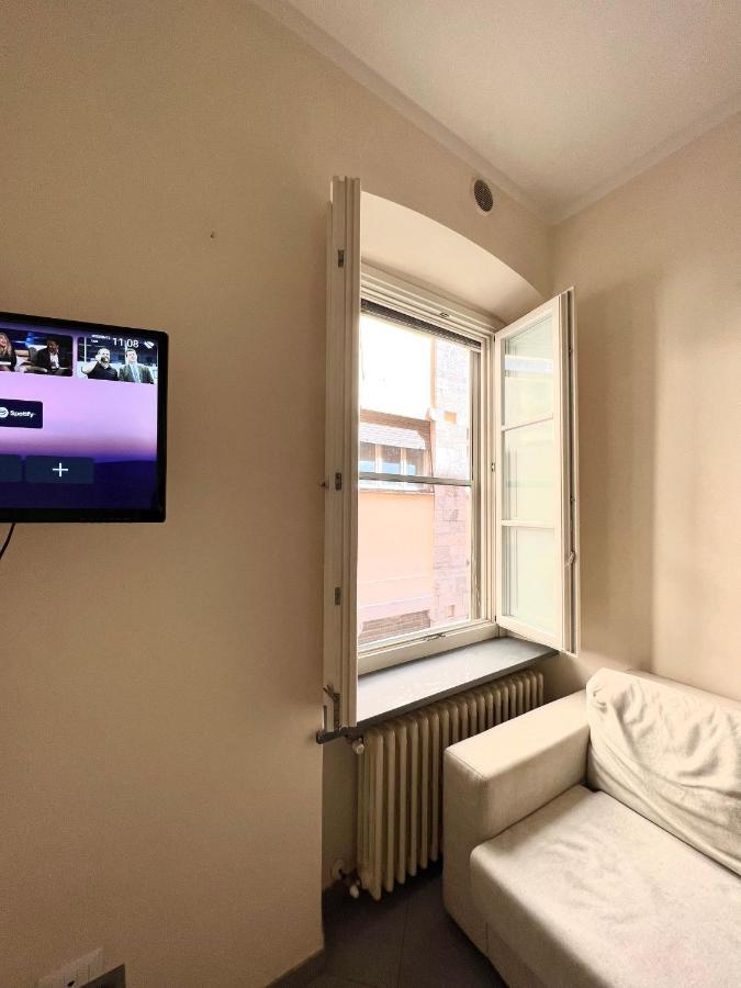 Suite Heart Pise Extérieur photo